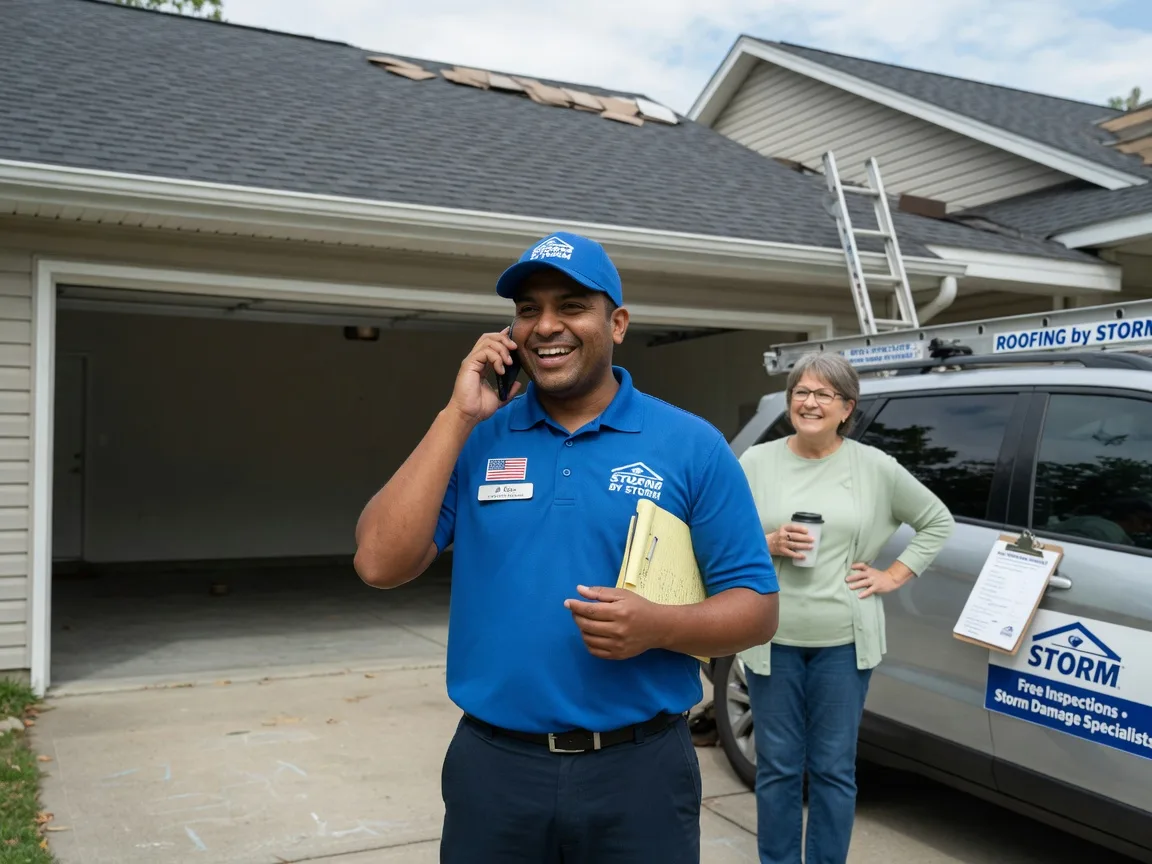 Roof Repair Near Me Grantville, KS FAQs
