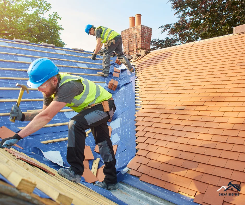 Why choose Roof Repair Near Me in Grantville, KS