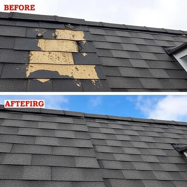 Roof Repair Near Me in Grantville, KS near me